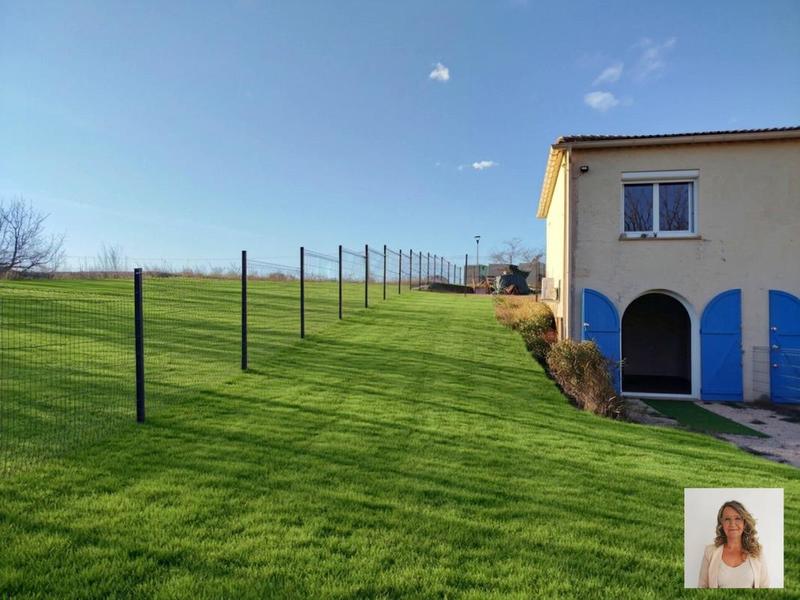 Appartement - 23 m² - 1 pièce