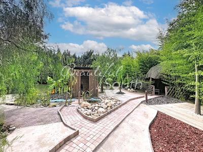 Villa - 159 m² - 6 pièces