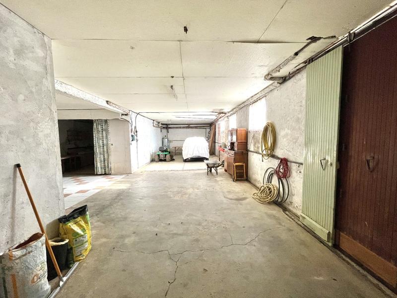 Maison - 139 m² - 5 pièces