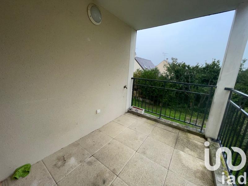 Appartement - 52 m² - 3 pièces