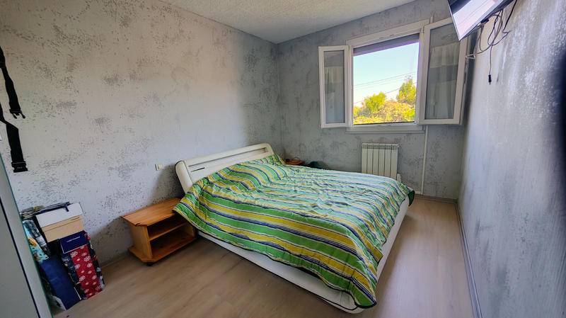 Maison - 114 m² - 6 pièces