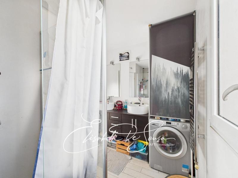 Appartement - 67 m² - 4 pièces