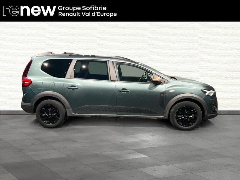 Dacia Jogger Eco-G 100 7 places Extreme +