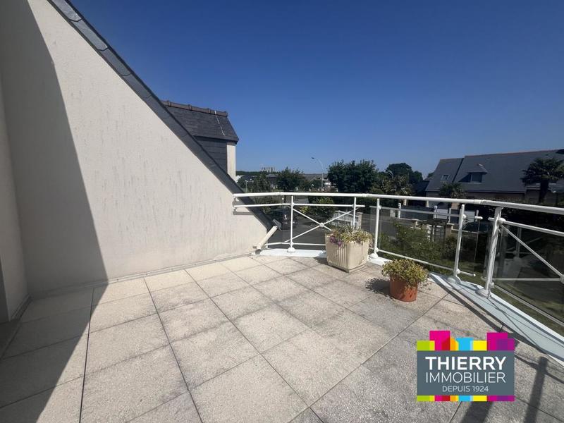 Maison - 127 m² - 5 pièces