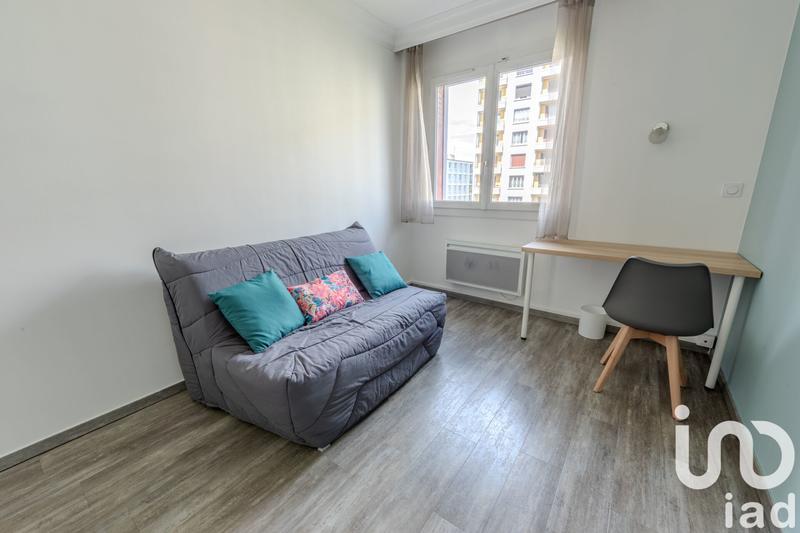 Appartement - 53 m² - 3 pièces