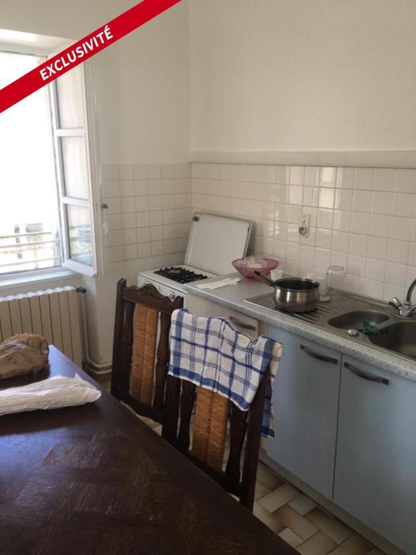 Maison - 200 m² - 8 pièces