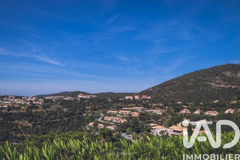 Appartement - 39 m² - 3 pièces