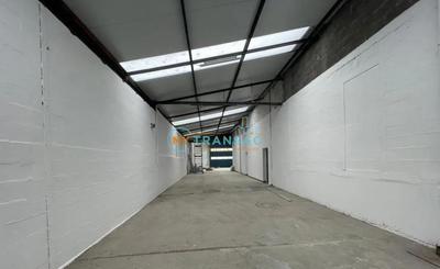 Local d'activités - 344 m²