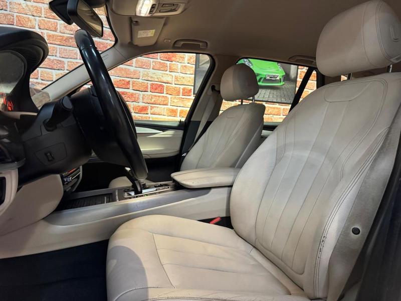 Bmw X5 Xdrive30d 258 Lounge Bva8