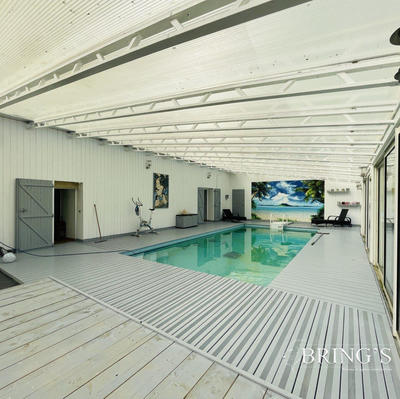 Maison - 340 m² - 6 pièces