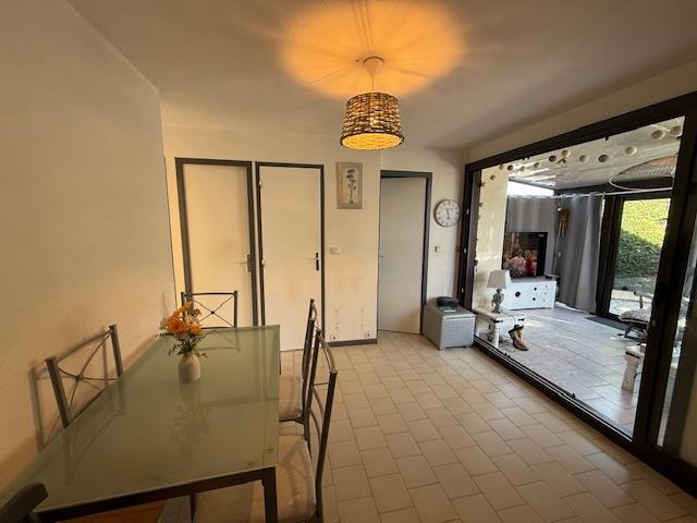 Villa - 49 m² - 3 pièces