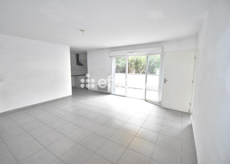 Appartement - 91 m² - 4 pièces
