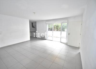 Appartement - 91 m² - 4 pièces