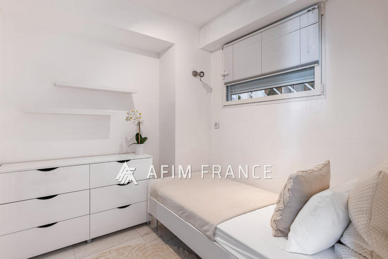 Appartement - 115 m² - 4 pièces