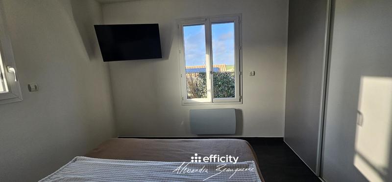 Pavillon - 82 m² - 4 pièces