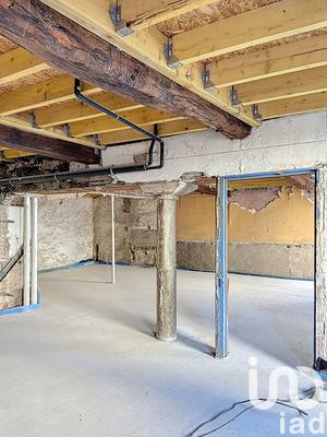 Appartement - 73 m² - 3 pièces