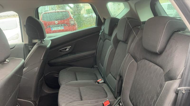 Renault Scénic 1.7 dCi 120 Limited