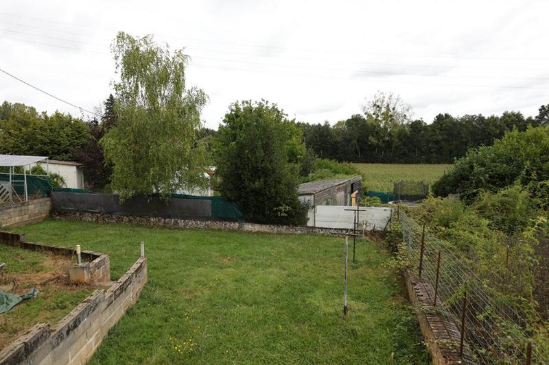 Maison - 133 m² - 5 pièces