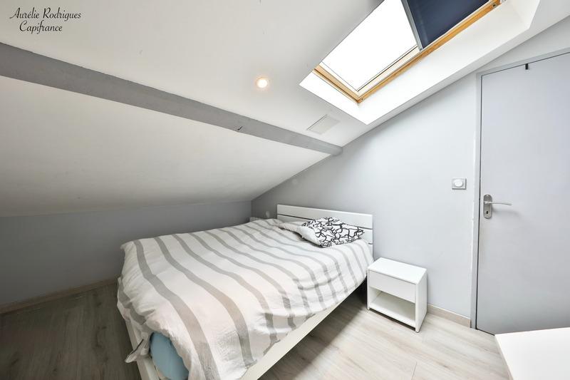 Maison - 175 m² - 8 pièces