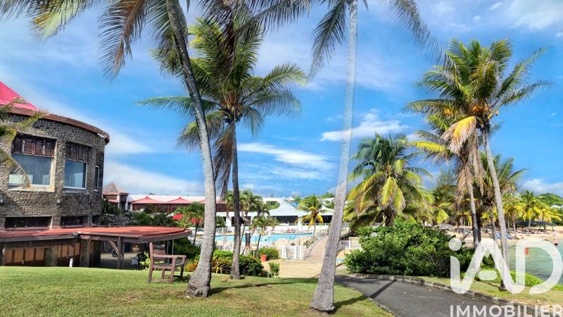 Appartement - 41 m² - 3 pièces