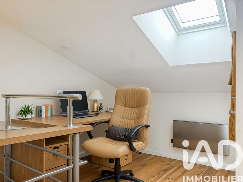 Maison de ville - 130 m² - 5 pièces