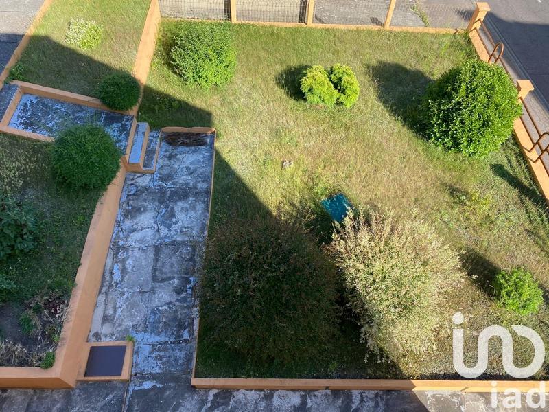 Maison - 132 m² - 6 pièces