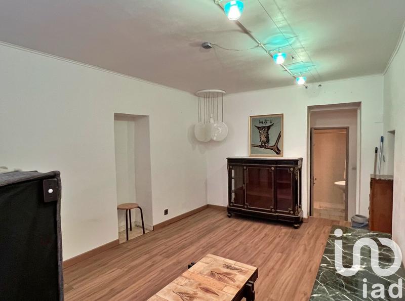 Maison de village - 87 m² - 4 pièces