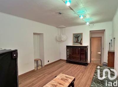 Maison de village - 87 m² - 4 pièces