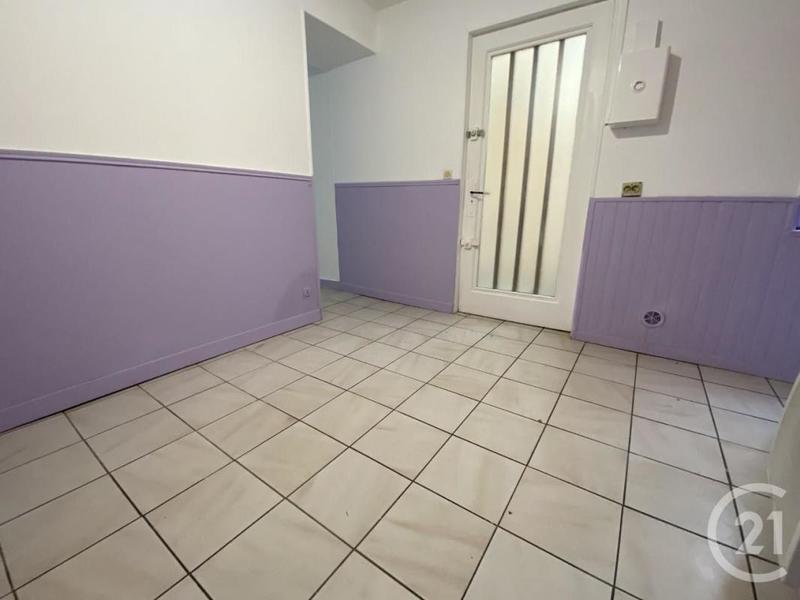 Appartement - 26 m² - 1 pièce