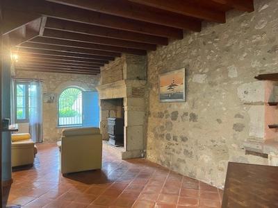 Maison - 172 m² - 4 pièces