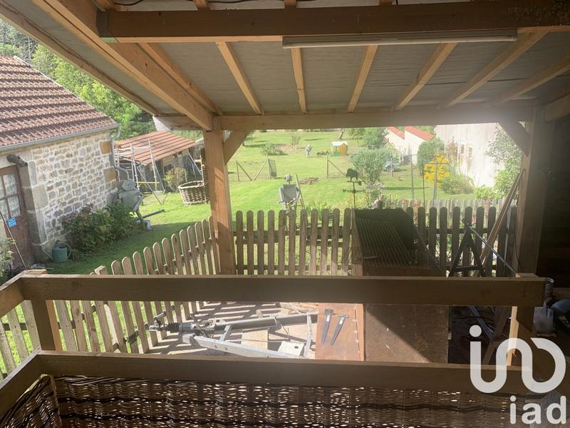 Maison - 129 m² - 5 pièces