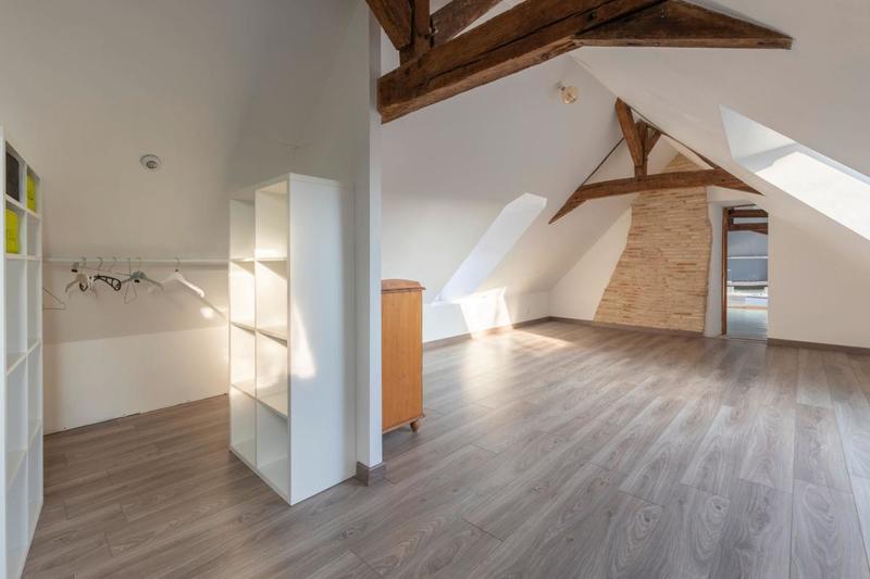 Maison - 132 m² - 6 pièces