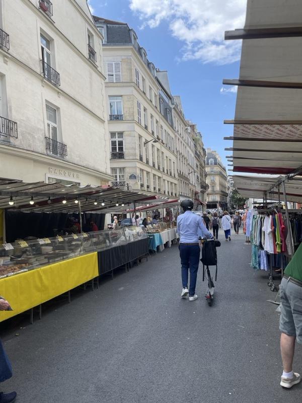 Fonds de commerce - Hôtellerie / Restauration - 100 m²
