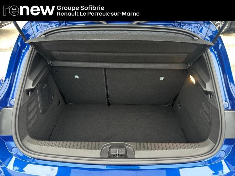 Renault Clio V E-Tech full hybrid 145 Esprit Alpine