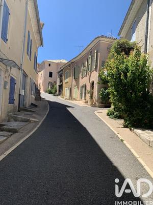 Duplex - 96 m² - 4 pièces