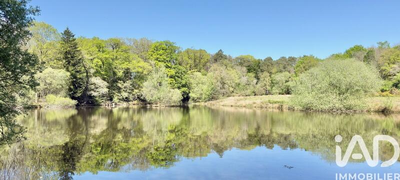 Maison - 190 m² - 6 pièces