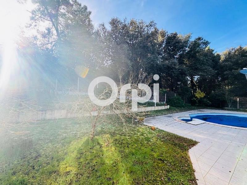 Villa - 148 m² - 6 pièces