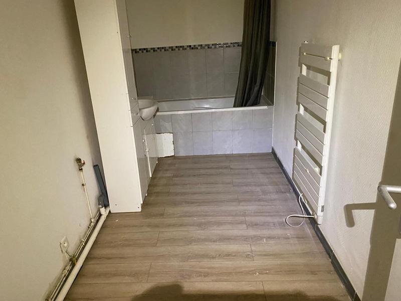 Appartement - 96 m² - 4 pièces