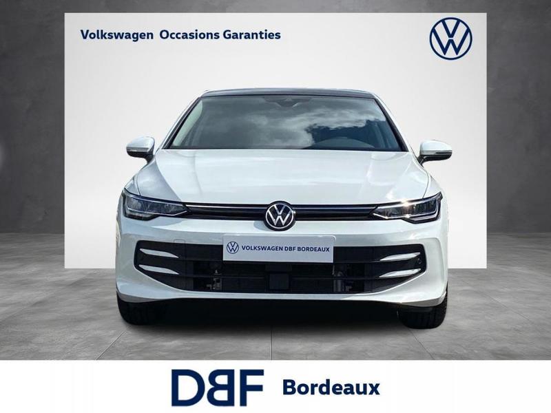 Volkswagen Golf 8 Fl 1.5 Ehybrid 204ch Dsg6 Life Pl