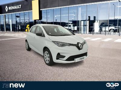 Renault Zoe R110 Life
