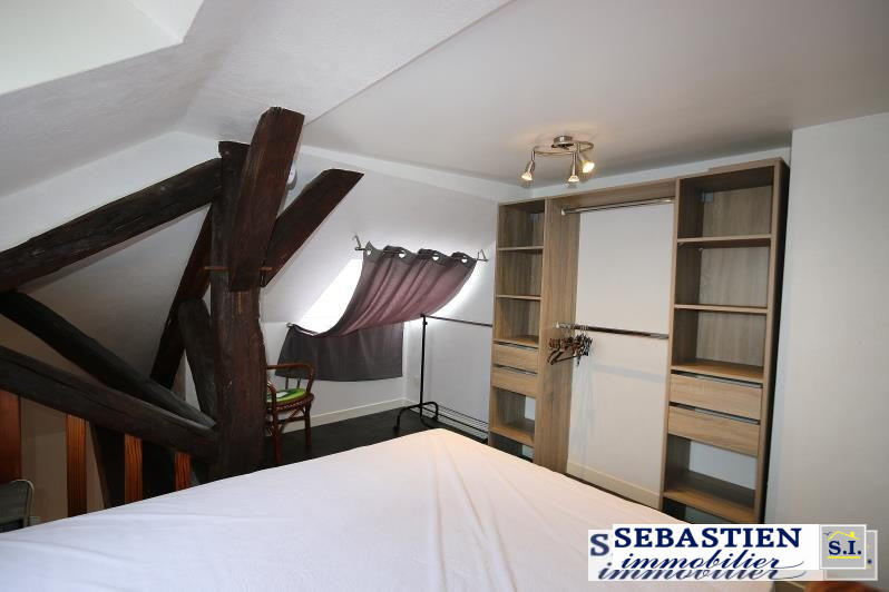 Duplex - 29 m² - 2 pièces