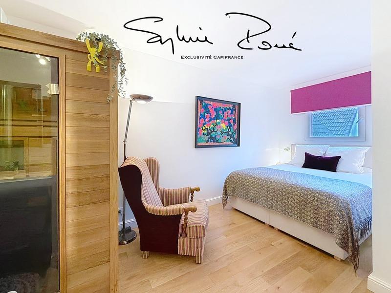 Appartement - 102 m² - 5 pièces