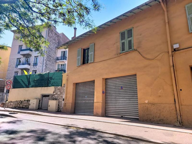 Maison de ville - 66 m² - 3 pièces