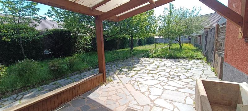 Maison - 193 m² - 7 pièces