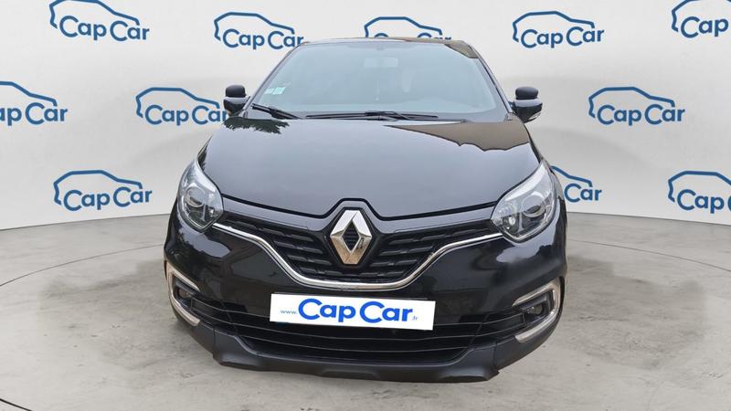 Renault Captur 1.5 Dci 90.0 Business