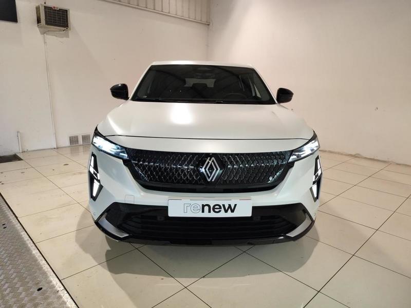 Renault Rafale E-Tech full hybrid 200 Techno