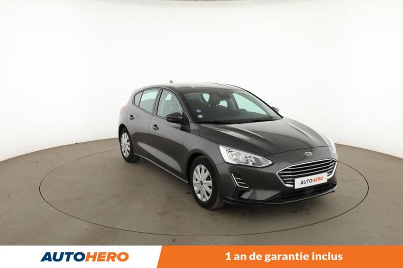 Ford Focus 1.0 EcoBoost Trend 5p 100 ch