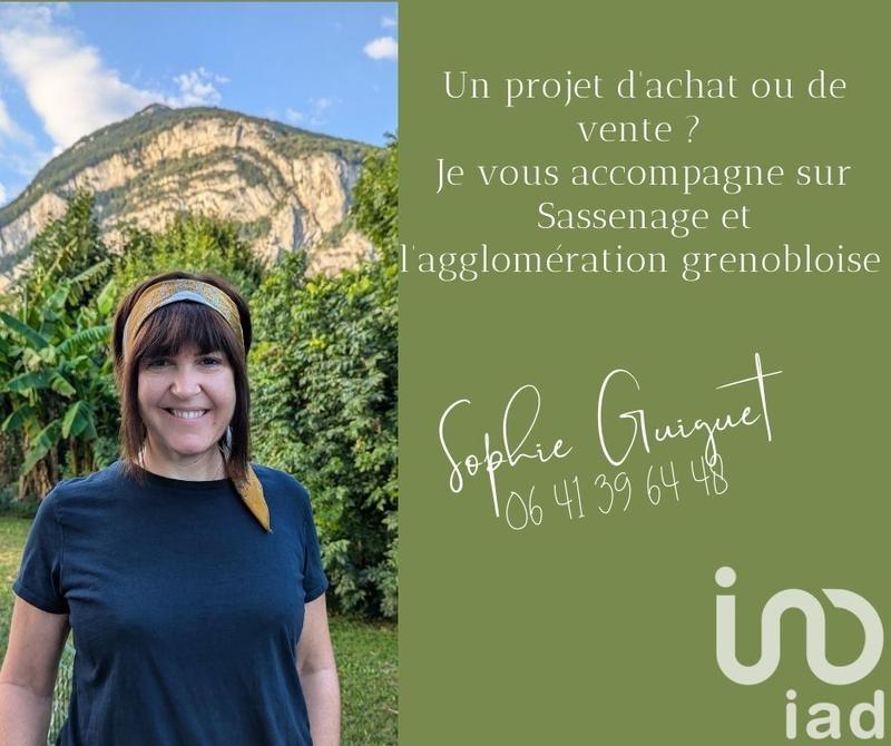 Appartement - 78 m² - 3 pièces