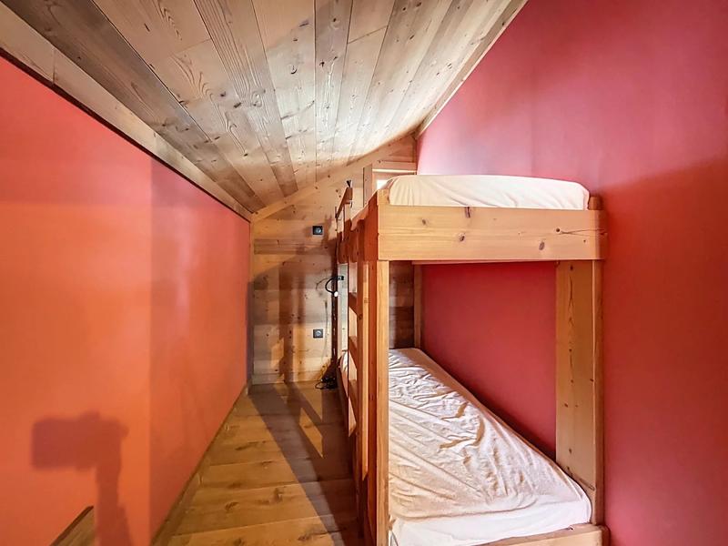 Appartement - 128 m² - 4 pièces