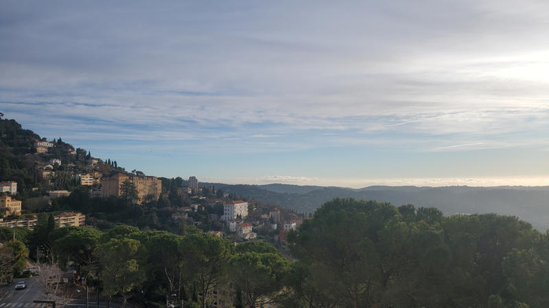 Appartement - 83 m² - 3 pièces